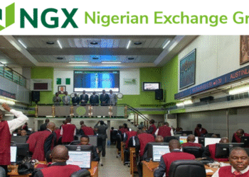 Nigerian Exchange opens bearish
