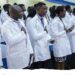Kwara nurses strike