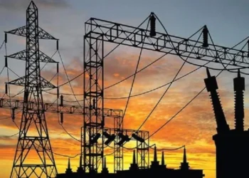 nigeria super power grid