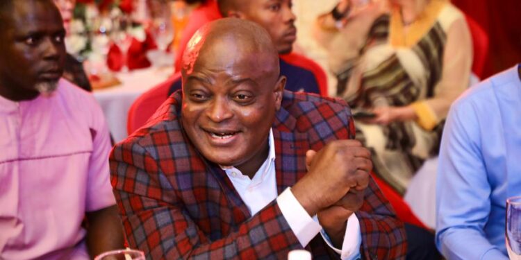 “How the state assembly fuels the growth of Lagos and Nigeria’s economy”… Obasa