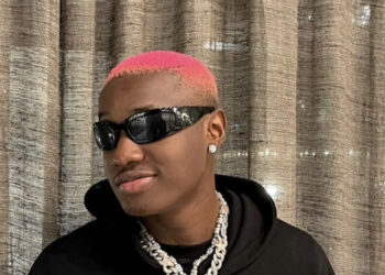 Ruger leaves Jonzing World