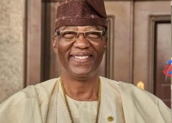 Nigerian Navy Community Outreach