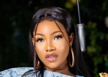 Tacha chest surgery video