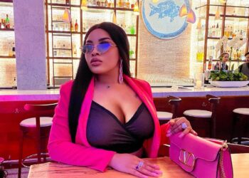 Temitope Solaja body transformation