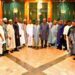 tinubu meets apc governors