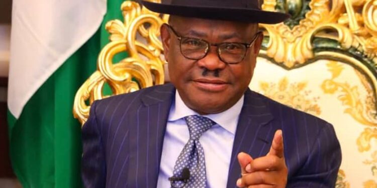 wike urges edo unity
