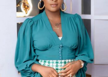 Blessing CEO defends relationship