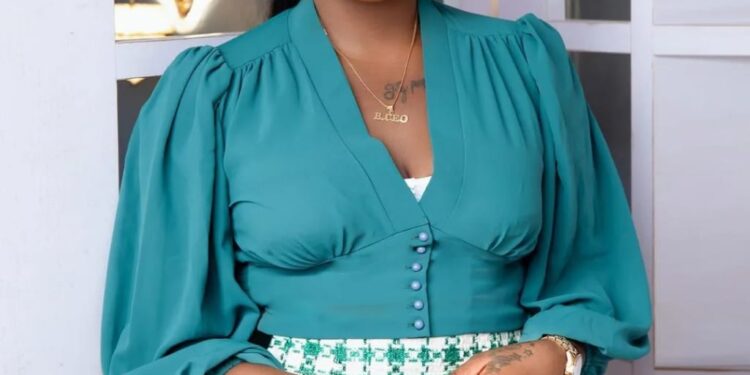 Blessing CEO defends relationship