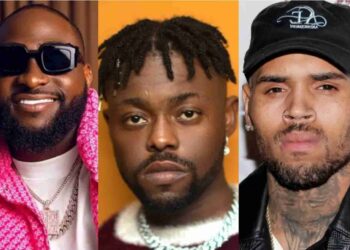 Davido Lojay earn RIAA platinum