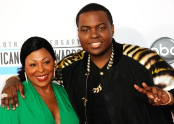 Sean Kingston mother fraud