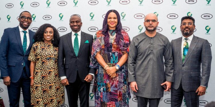 Excitement As MTN, 9mobile Confirm National Roaming Partnership