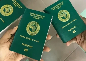 Nigeria passport reform success