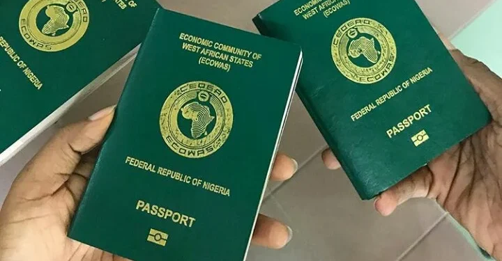 Nigeria passport reform success