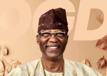 Yayi wants the crown