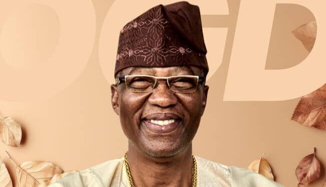 Yayi wants the crown