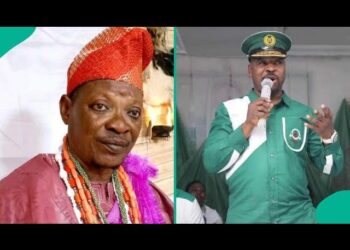 Lalude MC Oluomo betrayal claim