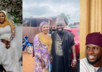 Hajara Edeje Supports Husband’s Second Marriage