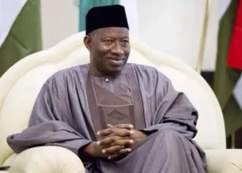 Goodluck Jonathan electoral reforms