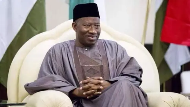 Goodluck Jonathan electoral reforms