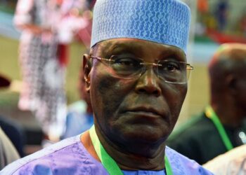Atiku Abubakar Champions Hope for a Better Nigeria