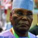 Atiku Abubakar Champions Hope for a Better Nigeria