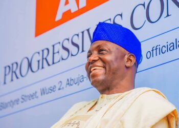 Senator Mudashiru Husain birthday message