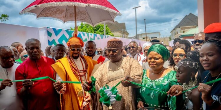 Renewed Hope Mother and Childcare Hospital