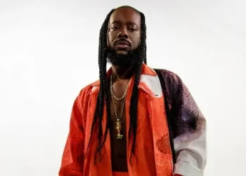 Adekunle Gold Coco Money