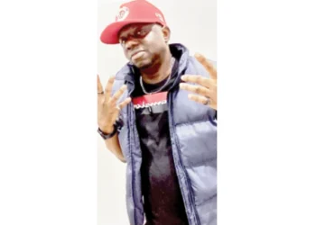 David OllyBeatz New Album