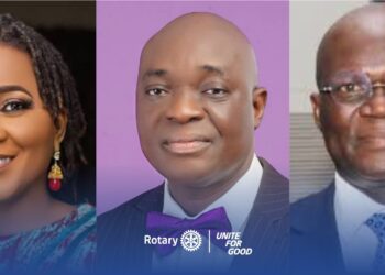 Rotary District 9112 Public Image Seminar