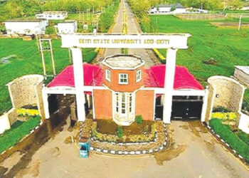 Curriculum transformation in Nigerian universities