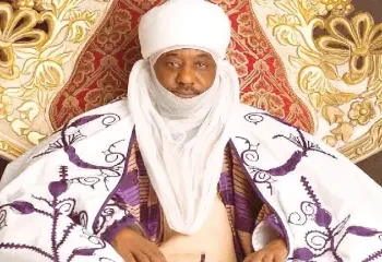 Sanusi Recalls Murtala Mohammed Assassination