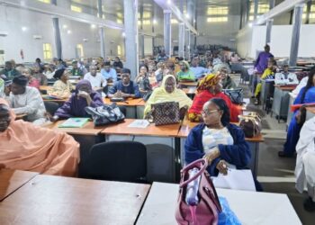 FCT Civil Service Promotion Exam