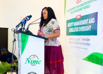 NIMC Diaspora NIN Enrolment Upgrade