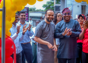 My Noodles Cafe Reaffirms Its Place as Nigeria’s Premier Noodle Destination with Opening of 16th Outlet
