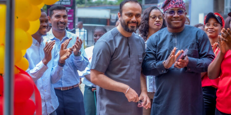 My Noodles Cafe Reaffirms Its Place as Nigeria’s Premier Noodle Destination with Opening of 16th Outlet