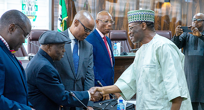 Labour Party Court Victory