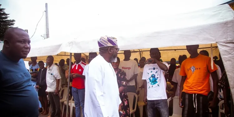 Nigeria national literacy 2031