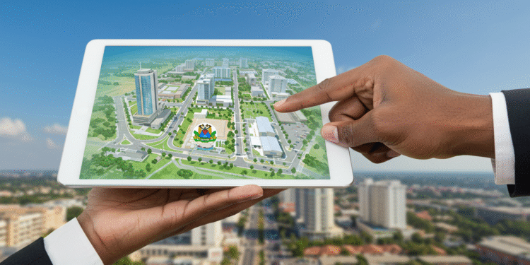 Ogun State Planning Law