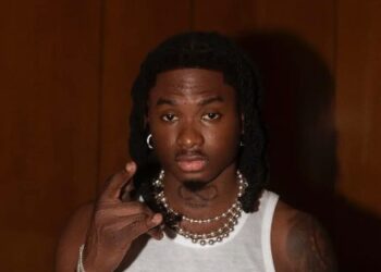 Lil Kesh robbery incident