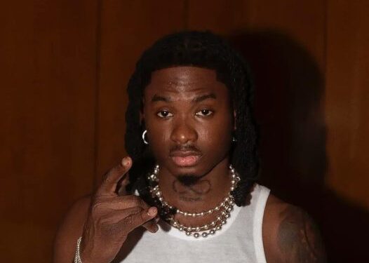 Lil Kesh robbery incident