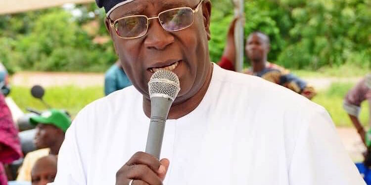 Opposition Coalition