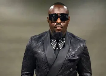 Jim Iyke on Single Mothers