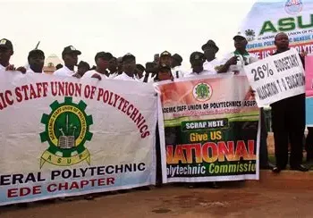 ASUP 21-Day Ultimatum