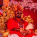 Olu of Warri