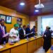 NIHOTOUR Inaugurates Hospitality, Travel & Tourism Practitioners Disciplinary Tribunal — Justice Ishaq Bello inaugurated as Chairman