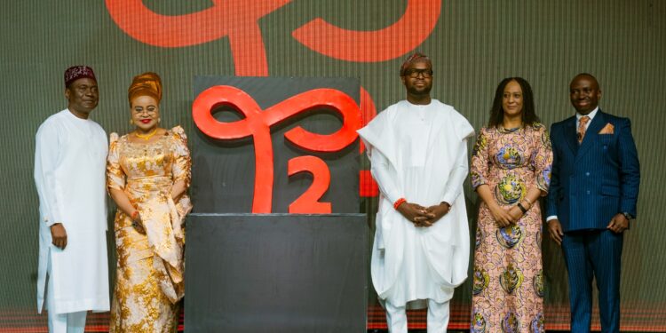 From 9mobile to T2: A New Name, A New Vibe, and a New Era of Bold Expression for Nigeria’s Digital Generation