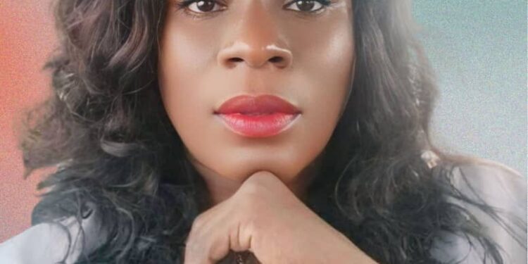 Yoruba spiritualist and traditional medicine practitioner IYANIFA Oluwadamilola Adeseye, (Ìyánífá Ẹwà,)set to launch digital Ifa platforms
