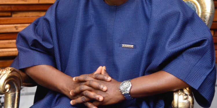 Rasaq Olusola Ajala: Celebrating A Quintessential Omoluabi By Musbau Rasak