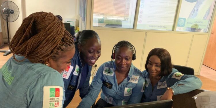 *Glo Customers Applaud Stronger Signal, Faster Internet Nationwide*